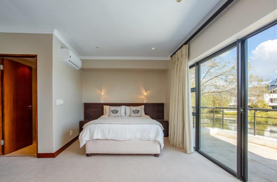 To Let 3 Bedroom Property for Rent in Pearl Valley at Val de Vie Western Cape